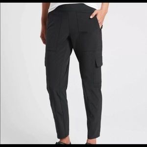 Athleta Chelsea Cargo Pant